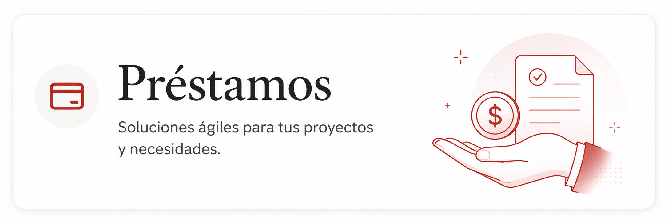Préstamos