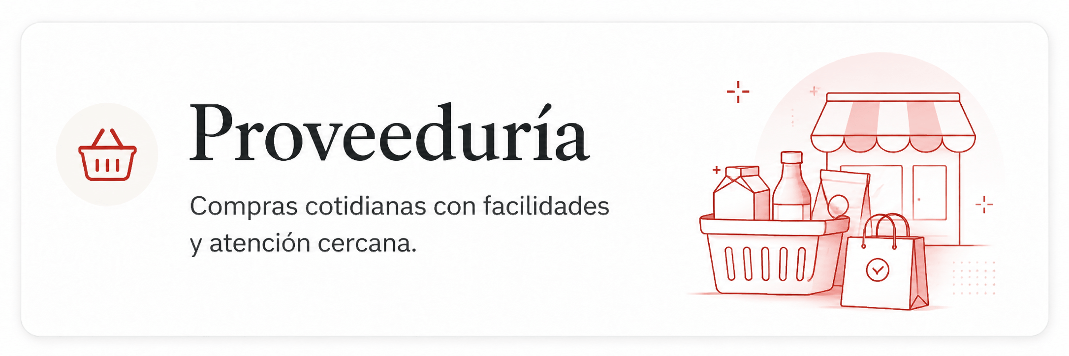 Proveeduría