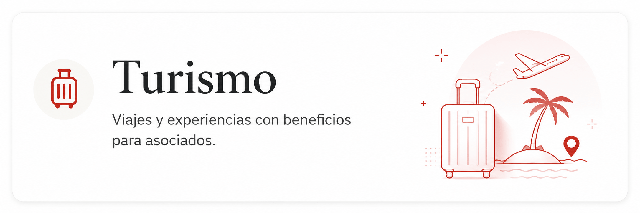 Turismo